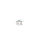 &Uuml;mmargune diivanilaud OLIVIA 81 cm