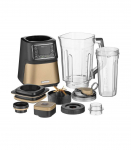 Vaakumblender Sencor SBU7677CH, &scaron;ampanja