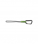 Turvakinnitus DS akule, 30 cm, Metabo