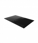 Induktsioonpliidiplaat koos &otilde;hupuhastajaga Teka AFF 87601 MST BK