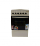 Gaasipliit elektriahjuga Schlosser FS5406MAZC