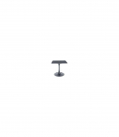 S&ouml;&ouml;gilaud ESPERO II must marmor/must 80x80 cm