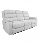 Diivan MIMI 3-kohaline elektriline recliner, h&otilde;behall