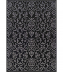 Uksematt DAWN FOAM DOOR-12 50x80cm, must/hall