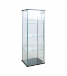 Vitriinkapp AIKO 60x36xH163cm
