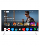 Sharp 32HF2265EW 32 Smart TV Google TV White