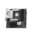 MSI B860M GAMING PLUS WIFI Processor family Intel Processor socket LGA1851 DDR5 Supported hard disk drive