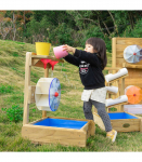 CLASSIC WORLD EDU m&auml;nguv&auml;ljak &mdash; veem&auml;nguasi (vesiveski)