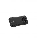 MOBILE PHONE ARMOR X32 PRO/8/256GB BLACK ULEFONE