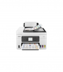 Canon Multifunctional Printer MAXIFY GX4050 Inkjet Colour Multifunctional printer A4 Wi-Fi White