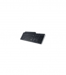 Dell Keyboard KB522 Multimedia Wired EN Black USB 2.0 Numeric keypad