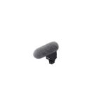 SONY ECMB1M.SYU Shotgun microphone Sony Shotgun Microphone ECMCG60.SYH Yes Black