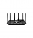 AXE5400 Tri-Band Gigabit Wi-Fi 6E Router Archer AXE75 802.11ax 10/100/1000 Mbit/s Ethernet LAN (RJ-45) ports 4 |