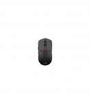 Genesis Zircon 500 Wireless/Wired Gaming Mouse 2.4 GHz, Bluetooth, USB Black
