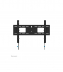 Neomounts Wall mount WL35-750BL16 Heavy duty wall mount Adjustable Height, Tilt 42-86 " Maximum weight