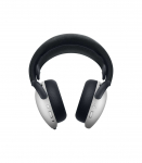 Dell Gaming Headset Alienware Tri Mode AW725H Bluetooth Over-Ear Microphone Noise canceling Wireless Lunar