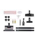 Polti Steam cleaner PTEU0260 Vaporetto Eco Pro 3.0 Power 2000 W Steam pressure 4.5 bar Water tank capacity 2 L