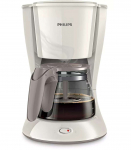 Philips Daily Collection Coffee maker HD7461/00 Pump pressure 15 bar Drip Light Brown