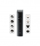 Xiaomi Grooming Kit Pro EU BHR6396EU Cordless and corded Number of length steps 40 Nose trimmer included