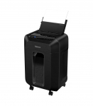 Mini-Cut AutoMAX 90M Black 17 L Paper shredding Credit cards shredding