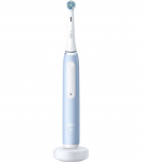 Oral-B Electric Toothbrush iO3 Series Rechargeable For adults Number of brush heads included 1 Number of