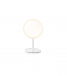 ETA ETA135490000 Cosmetic LED Mirror 2 in 1 20 cm White