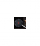 TEFAL Frypan B8170644 Intuition Frying Diameter 28 cm Suitable for induction hob Fixed handle