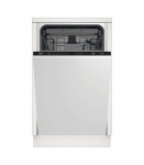 Built-in dishwasher BEKO BDIS36120Q