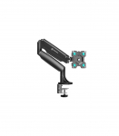 MONITOR ACC WALL MOUNT/13-32" BLACK G100-B ONKRON