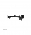 TV SET ACC WALL MOUNT BLACK/10-27" FPMA-W960D NEOMOUNTS