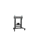 TV SET ACC MOBILE STAND/40-80"/BLACK TS2771-B ONKRON
