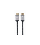 CABLE HDMI-HDMI 1M SELECT/PLUS CCB-HDMIL-1M GEMBIRD