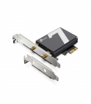 WRL ADAPTER 9300MBPS WI-FI 7/ARCHER TBE550E TP-LINK