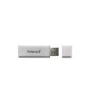 MEMORY DRIVE FLASH USB2 128GB/SILVER 3521496 INTENSO
