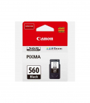 Canon Ink PG-560 PG560 Black Schwarz (3713C001)