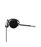 EPOS | SENNHEISER SH 335 Mono Wired OE Headset silver
