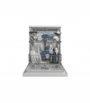 N&otilde;udepesumasin Beko BDFN26440WP