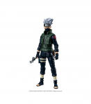 ULTIMATE LEGENDS NARUTO - KAKASHI THE GREAT WAR