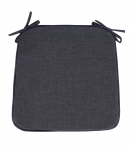 Toolikate SUMMER 39x39cm, tumehall, 100% pol&uuml;ester