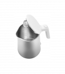 ZWILLING ENFINIGY ELECTRIC KETTLE 53105-000-0 - Silver 1 L