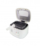Esperanza EKG012 Deep Fryer 2.5L, White