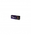 Remington CI 5538 hair styling tool Curling wand Warm Black,Grey