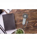 NOVEEN F220 USB rechargeable hand fan