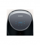 Severin Airfryer XXL 5l black Schwarz FR (2445)