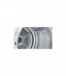 BOSCH WQG145APPL Clothes Dryer