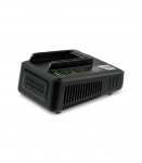 K&auml;rcher 2.445-032.0 cordless tool battery / charger Battery charger