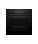 Bosch Serie 4 HBA514BB3 oven 71 L Black