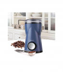 Feel-Maestro MR-453-BLUE coffee grinder Blade grinder 150 W