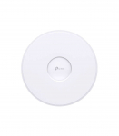 TP-Link Omada AX5400 Multi-Gigabit Ceiling Mount WiFi 6 Access Point