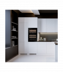 Integreeritav veinik&uuml;lmik Dunavox DAVG-49.116DB.TO